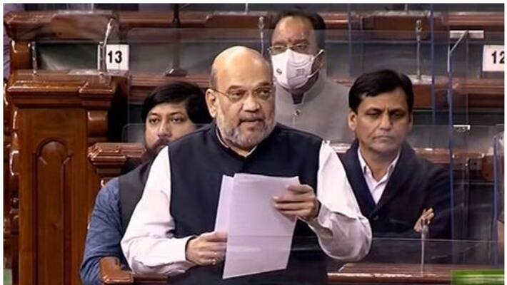 Economic Survey: Union Home Minister Amit Shah says India is ready to emerge as a world superpower Economic Survey: Union Home Minister Amit Shah says India is ready to emerge as a world superpower