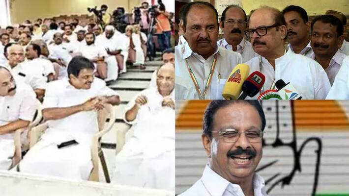 No kpcc reshuffle soon says Aicc general secretary Tariq anwar No kpcc reshuffle soon says Aicc general secretary Tariq anwar