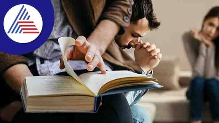 Husband Started Attending Online Sessions Of Gurus Husband Started Attending Online Sessions Of Gurus