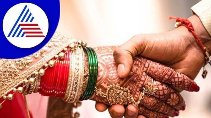 Father in law marries his Daughter in law in UP Father in law marries his Daughter in law in UP