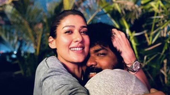 Connect movie Actress nayanthara thanking statement released Connect movie Actress nayanthara thanking statement released