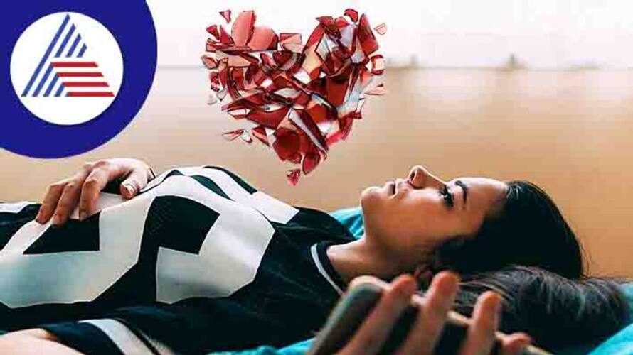 Dont Want To Look Ugly After A Breakup Follow These Self Care Tips Dont Want To Look Ugly After A Breakup Follow These Self Care Tips