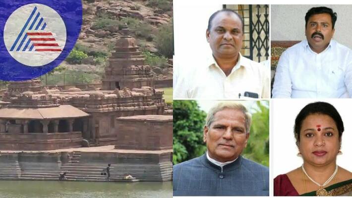 Big fight for Theradal Constituency ticket by current and former sat Big fight for Theradal Constituency ticket by current and former sat