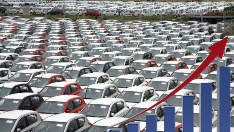Need 140 years to match China car market says Maruti chairman RC Bhargava