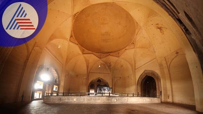 Young woman died by jumping from the Gol Gumbaz of a forced marriage sat Young woman died by jumping from the Gol Gumbaz of a forced marriage sat