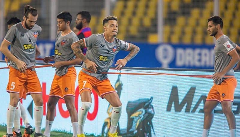 football ISL 2022-23: FC Goa look to solidify playoffs charge as Jamshedpur FC continue seeking answers snt