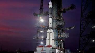 ISRO gears up for Gaganyaan with Chandrayaan-3 and Aditya L1 successes RMA ISRO gears up for Gaganyaan with Chandrayaan-3 and Aditya L1 successes RMA