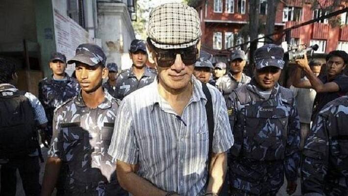 charles sobhraj freed after 19 years in jail deported within hours to france ash charles sobhraj freed after 19 years in jail deported within hours to france ash