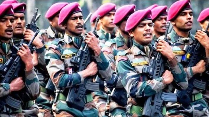PM Modi said Agnipatha is a revolutionary policy akb PM Modi said Agnipatha is a revolutionary policy akb