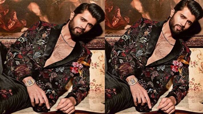 vijay deverakonda next movie crazy update story shooting details leak ? vijay deverakonda next movie crazy update story shooting details leak ?
