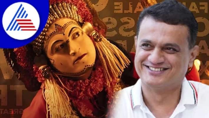 Kantara 2 will happen says Hombale film founder Vijay Kiragandur vcs Kantara 2 will happen says Hombale film founder Vijay Kiragandur vcs