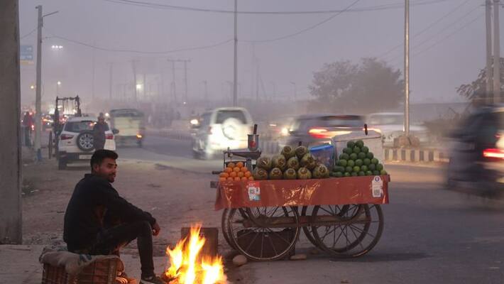 cold wave sweeps north india imd predicts more chills in 2 3 days ash cold wave sweeps north india imd predicts more chills in 2 3 days ash