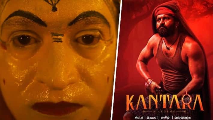 Rishab Shetty starrer Kantara to get a second installment, confirms producer Vijay Kirangandur vma Rishab Shetty starrer Kantara to get a second installment, confirms producer Vijay Kirangandur vma