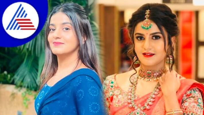 Actress Namratha Gowda answers netizens question about personal life vcs Actress Namratha Gowda answers netizens question about personal life vcs