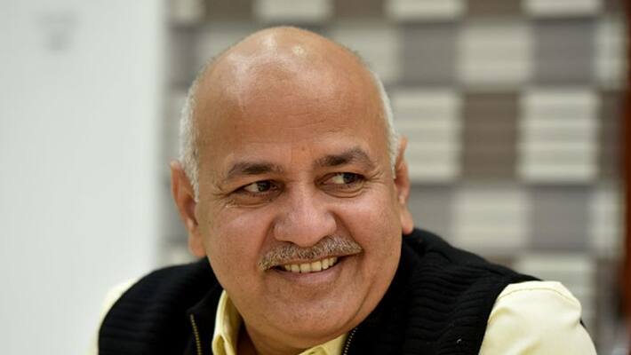 Supreme Court to hear Manish Sisodia's plea against his arrest by CBI Supreme Court to hear Manish Sisodia's plea against his arrest by CBI