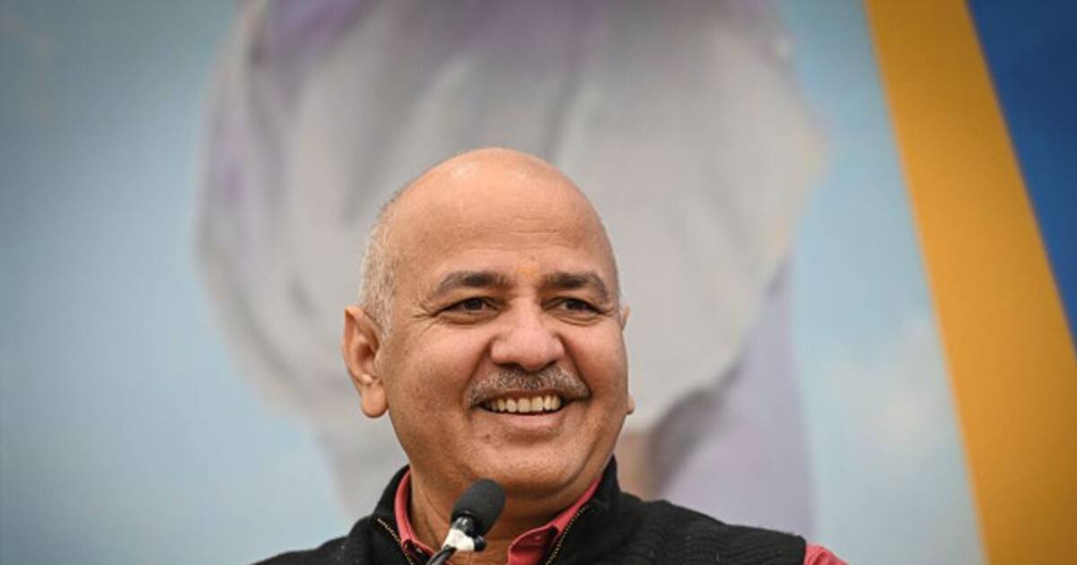 Manish Sisodia: டெல்லி துணை முதல்வர் மணி்ஷ் ஷிசோடியா மீது விசாரணை: சிபிஐ-க்கு உள்துறை அமைச்சகம் பச்சைக்கொடி