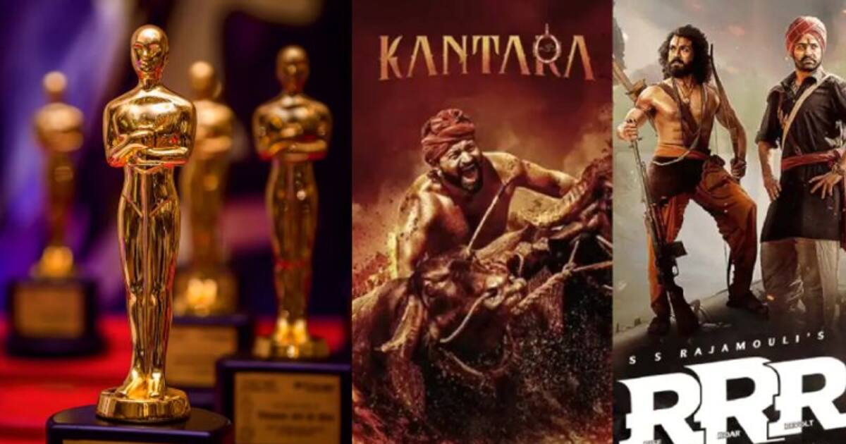 Kantara For Oscars Nomination 2023 : ஆஸ்கர் ரேஸில் இணைந்த காந்தாரா ...