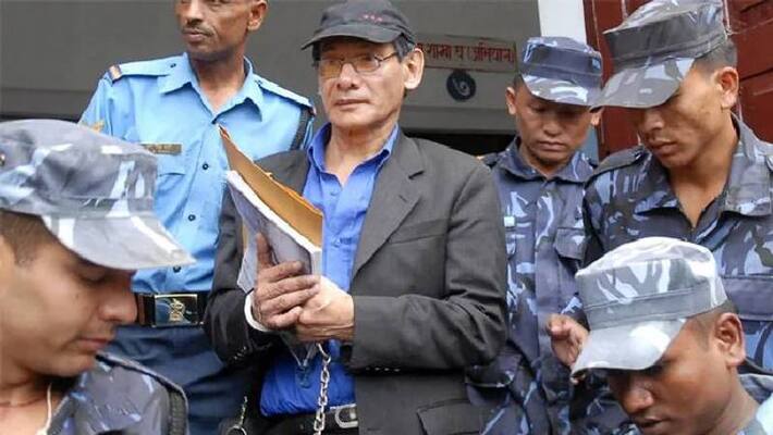 who is Charles Sobhraj who is Charles Sobhraj