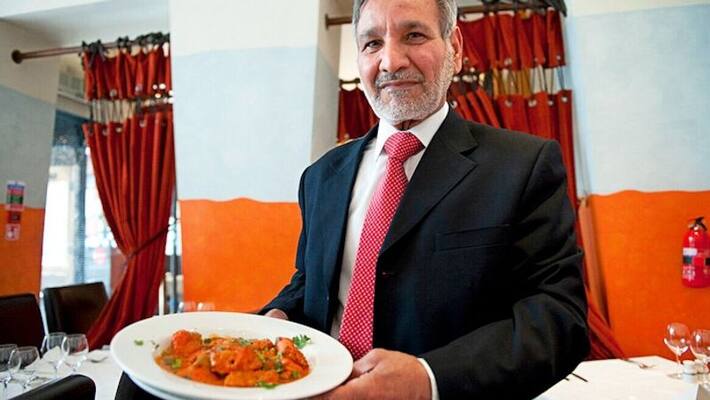 Ahmed Aslam Ali inventor of chicken tikka masala passes away at 77 gcw Ahmed Aslam Ali inventor of chicken tikka masala passes away at 77 gcw