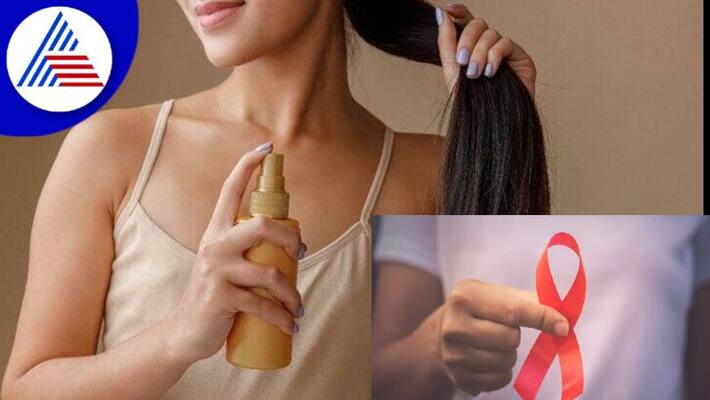 These ingredients in your hair care products can increase cancer risk Vin These ingredients in your hair care products can increase cancer risk Vin