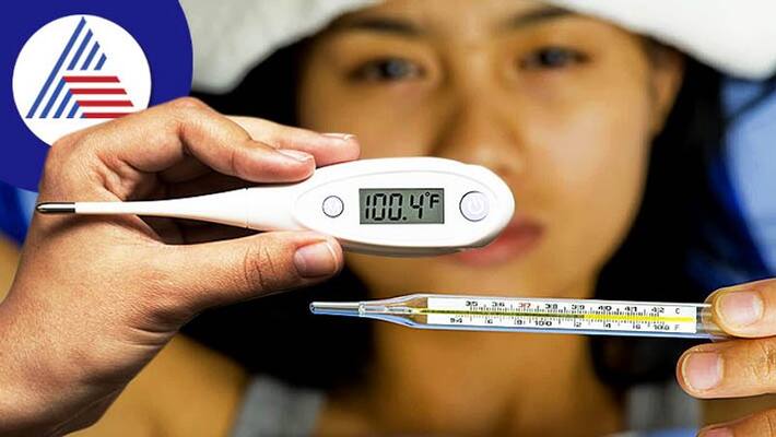 How To Get Rid Of A Fever In 24 Hours How To Get Rid Of A Fever In 24 Hours
