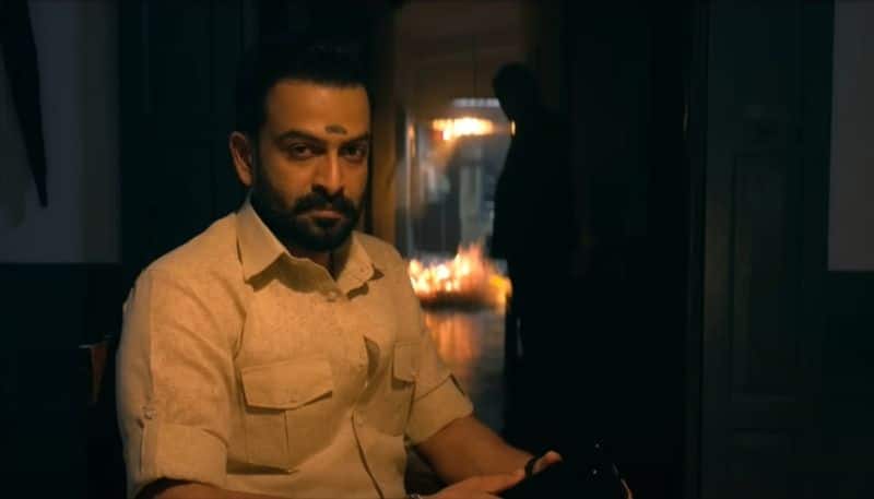 kaapa malayalam movie review prithviraj sukumaran shaji kailas