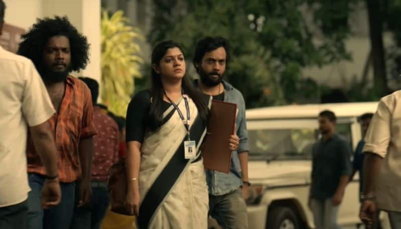 kaapa malayalam movie review prithviraj sukumaran shaji kailas