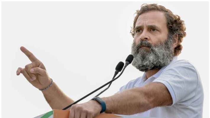 Rahul gandhi to be congress prime ministerial candidate for 2024 lok sabha election says Kamal nath ckm Rahul gandhi to be congress prime ministerial candidate for 2024 lok sabha election says Kamal nath ckm