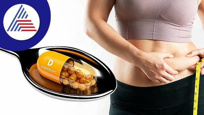 This Vitamin Deficiency In The Body Cause Weight Gain This Vitamin Deficiency In The Body Cause Weight Gain