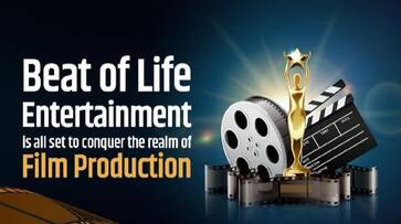 Beat of Life Entertainment is all set to conquer the realm of Film Production 