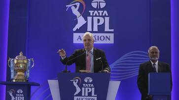 IPL auction 2024 Dubai confirmed as venue retention deadline extended to November 26 kvn IPL auction 2024 Dubai confirmed as venue retention deadline extended to November 26 kvn