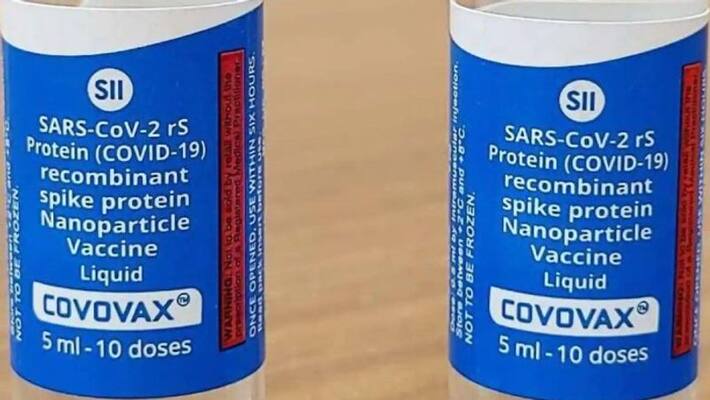 Centre to decide on Covovax as heterologous booster dose for adults today Centre to decide on Covovax as heterologous booster dose for adults today
