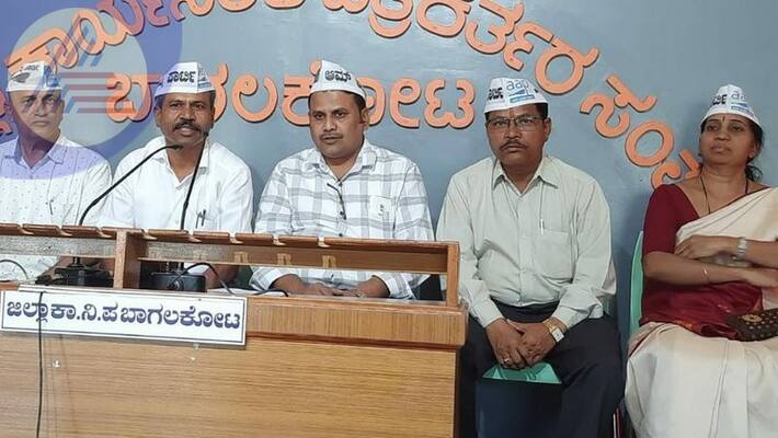 Give compensation along with land to the back water victims like Ettinhola victims sat Give compensation along with land to the back water victims like Ettinhola victims sat