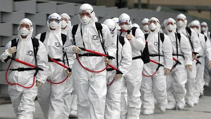 coronavirus outbreak: Countries imposing restrictions on Chinese travellers coronavirus outbreak: Countries imposing restrictions on Chinese travellers