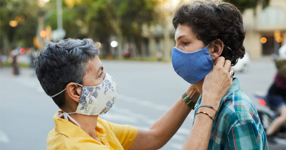 இரண்டாவது நாளாக 3000ஐ கடந்த கொரோனா பாதிப்பு..! புதிய கட்டுப்பாடுகளை விதிக்க திட்டமிடும் மத்திய அரசு