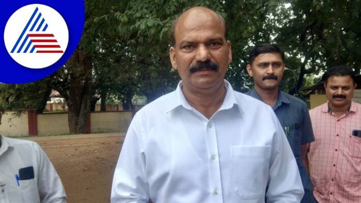 allegation against Sringeri MLA Rajegowda lured the complainant and withdrew the case gow allegation against Sringeri MLA Rajegowda lured the complainant and withdrew the case gow