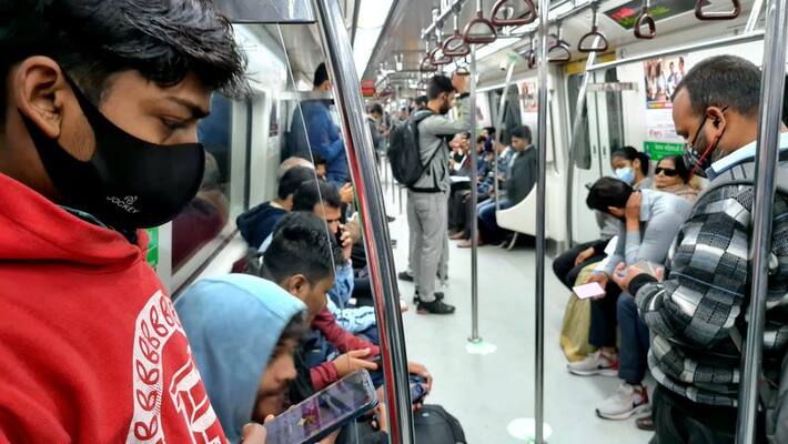 masks mandatory, new year celebrations to end by 1 am says karnataka health minister masks mandatory, new year celebrations to end by 1 am says karnataka health minister