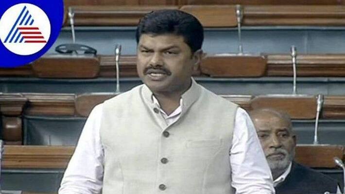 1012 crore has been sanctioned for Byndur-Ranebennur highway shivamogga rav 1012 crore has been sanctioned for Byndur-Ranebennur highway shivamogga rav