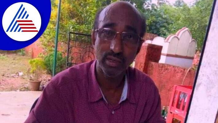Kateelu Mela Artist Guruvappa Bayaru Passed Away due to Heart Attack At Mangaluru gvd Kateelu Mela Artist Guruvappa Bayaru Passed Away due to Heart Attack At Mangaluru gvd