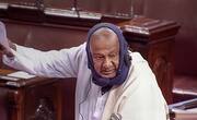 Does Rahul Gandhi think he is a Maoist leader?': Former PM Deve Gowda attacks Congress AJR
