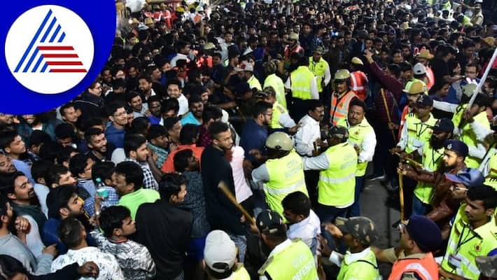Covid problem for new year celebration at Bengaluru gvd Covid problem for new year celebration at Bengaluru gvd