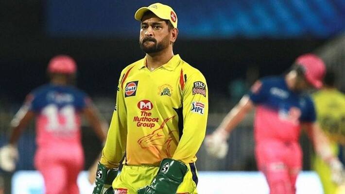MS Dhoni was the most expensive pick but when he entered into IPL First worth Rs 6 crore only MS Dhoni was the most expensive pick but when he entered into IPL First worth Rs 6 crore only