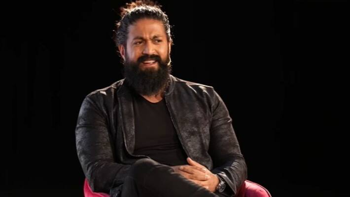 KGF Star Yash Does not Want Karnataka People To Put Any Industry Down sgk KGF Star Yash Does not Want Karnataka People To Put Any Industry Down sgk