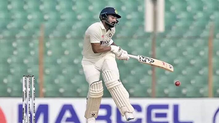INDvsBAN 2nd Test: Virat Kohli, Cheteshwar Pujara goes, Team India lost 4 early wickets INDvsBAN 2nd Test: Virat Kohli, Cheteshwar Pujara goes, Team India lost 4 early wickets