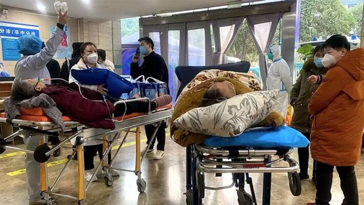 chinese turn to black market for indian covid drugs amid surge ash chinese turn to black market for indian covid drugs amid surge ash
