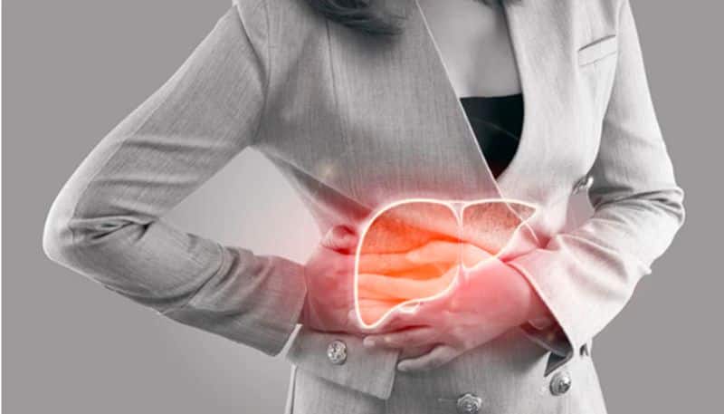 These are the foods that cause liver damage: be careful now!