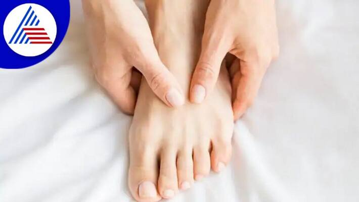 Health tips: Foot pain in the morning, Know what it means Vin Health tips: Foot pain in the morning, Know what it means Vin
