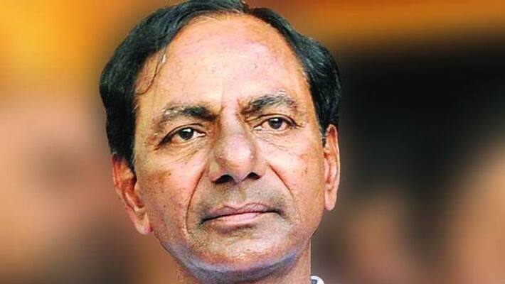 Telangana Cabinet Meeting To Be held on February 5 Telangana Cabinet Meeting To Be held on February 5
