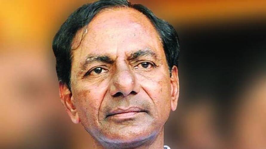 Telangana Cabinet meeting Begins at Pragathi Bhavan In Hyderabad Telangana Cabinet meeting Begins at Pragathi Bhavan In Hyderabad