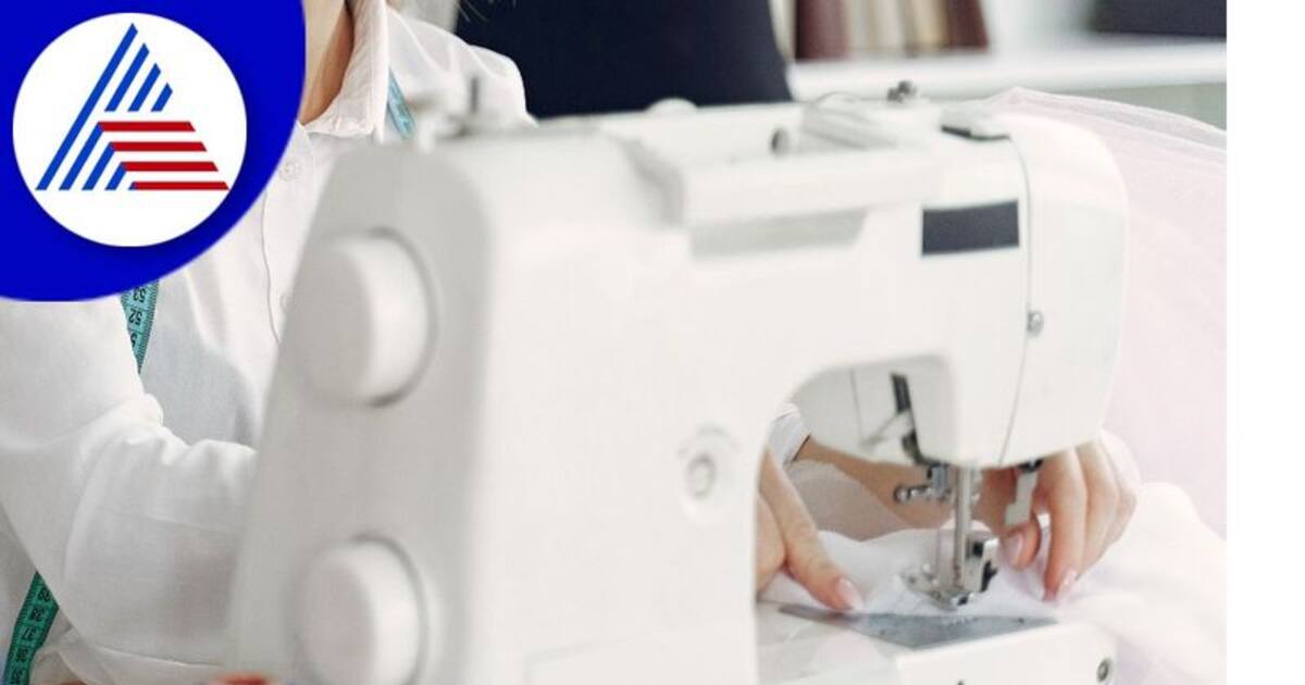 தமிழக அரசின் சூப்பர் திட்டம்..!! பெண்களுக்கு இலவச தையல் இயந்திரம்..!! எப்படி வாங்குவது?